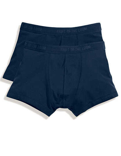 Classic Shorty (2 Pair Pack)