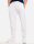 Classic Elasticated Cuff Jog Pants (Heather Grey - L)