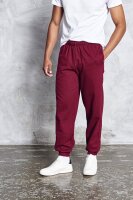College Cuffed Jogpants