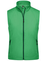 Ladies&acute; Softshell Vest