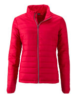Ladies&acute; Padded Jacket