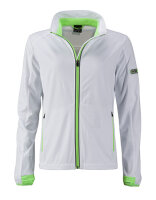 Ladies&acute; Sports Softshell Jacket