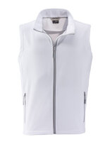 Men&acute;s Promo Softshell Vest