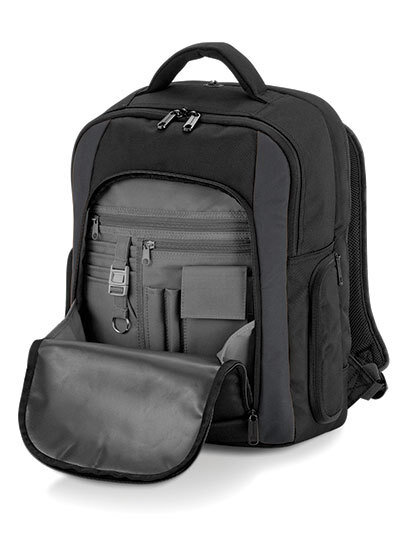 Tungsten? Laptop Backpack