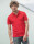 Men´s Heavy Performance Polo (Navy - XL)