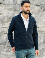 Men&acute;s Full- Zip Fleece Jacket