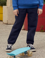Kids&acute; Premium Elasticated Cuff Jog Pants