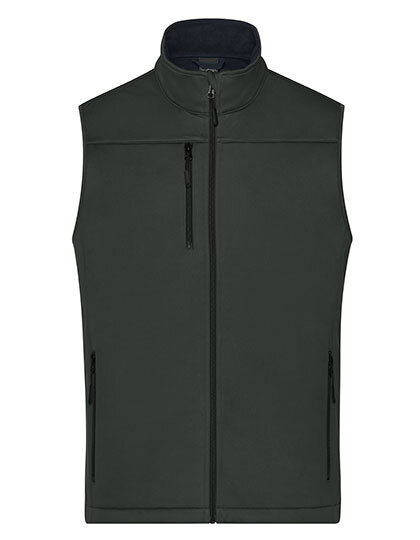 Men´s Softshell Vest