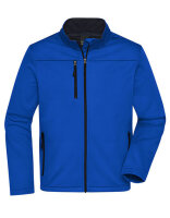 Men´s Softshell Jacket