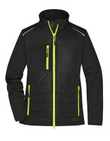 Ladies´ Hybrid Jacket