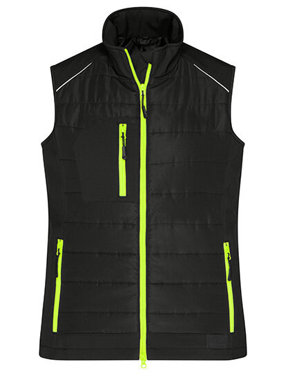 Ladies´ Hybrid Vest