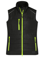 Ladies´ Hybrid Vest