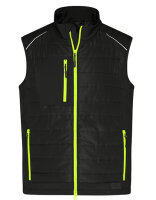 Men´s Hybrid Vest