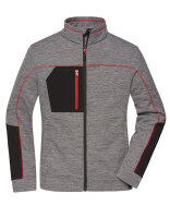 Ladies´ Structure Fleece Jacket