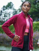 Women&acute;s Dreamstate Honeycomb Fleece Jacket