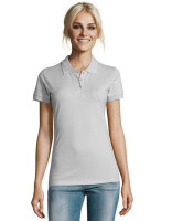 Women&acute;s Polo Shirt Perfect