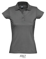 Women&acute;s Jersey Polo Shirt Prescott