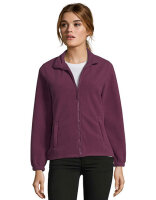 Women&acute;s Fleece Jacket North