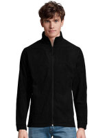 Men&acute;s Micro Fleece Zipped Jacket Nova