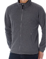 Unisex Fleece Icewalker+