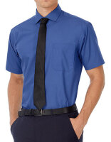Men&acute;s Poplin Shirt Heritage Short Sleeve