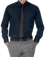 Men&acute;s Twill Shirt Sharp Long Sleeve