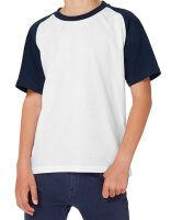 Kids&acute; T-Shirt Base-Ball