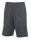 Shorts Move (Dark Grey (Solid) - XXL)