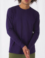 Men&acute;s T-Shirt #E190 Long Sleeve