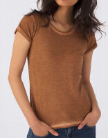 Women&acute;s T-Shirt DNM Plug In