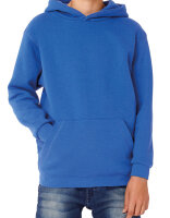 Kids&acute; Hooded Sweat