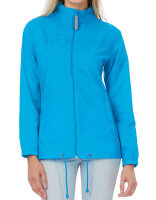 Women&acute;s Jacket Sirocco