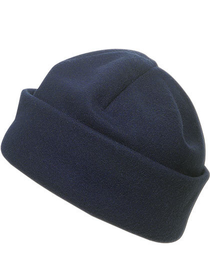 Fleece Mütze Bonneti