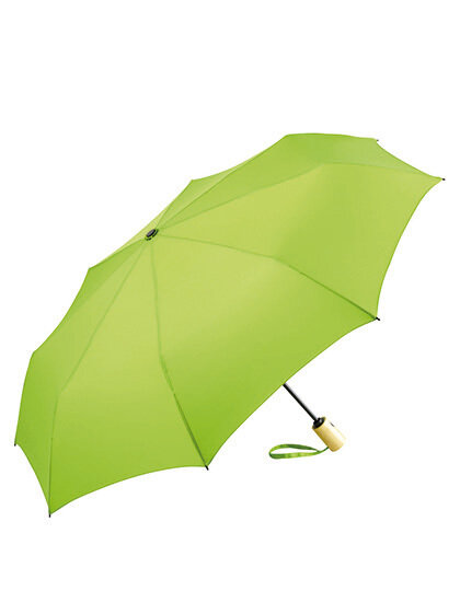 AOC-Mini-Taschenschirm ÖkoBrella