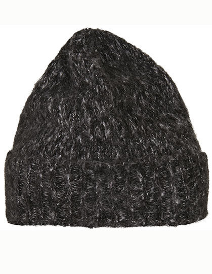 Soft Acrylic Beanie