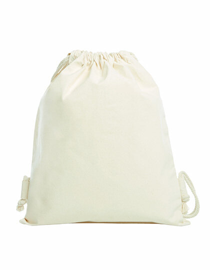 Drawstring Bag Organic