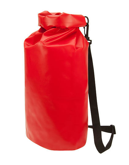 Drybag Splash