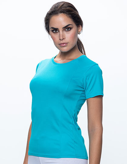 Ladies´ Sport T-Shirt