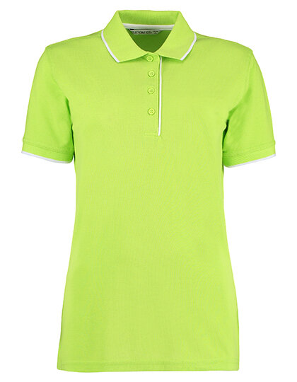 Women´s Classic Fit Essential Polo