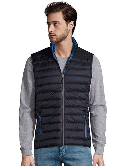 Men´s Lightweight Bodywarmer Wave