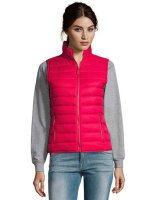 Women´s Lightweight Bodywarmer Wave