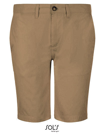 Men´s Jasper Bermuda Short