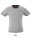 Kids´ Round Neck Short-Sleeve T-Shirt Milo