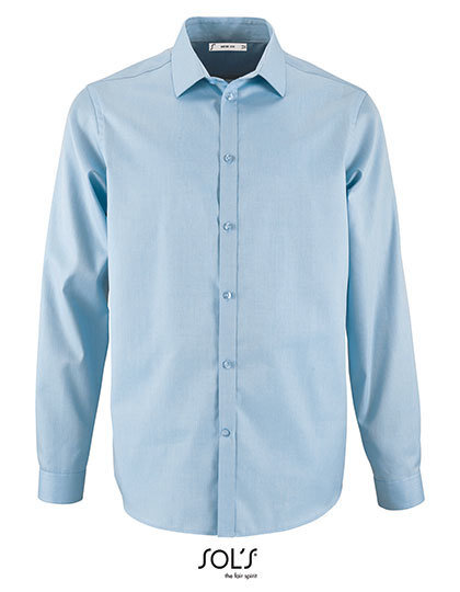 Men´s Herringbone Shirt Brody