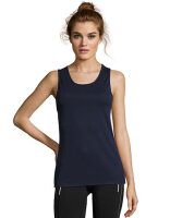 Women´s Sports Tank Top Sporty