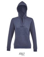 Women´s Hooded Sweatshirt Spencer