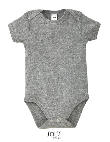 Babies Bodysuit Bambino