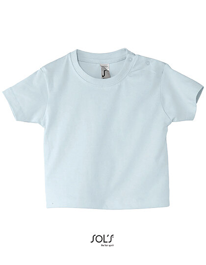 Baby T-Shirt Mosquito