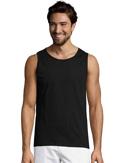 Men´s Tank Top Justin