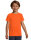 Kids´ Raglan Sleeved T-Shirt Sporty